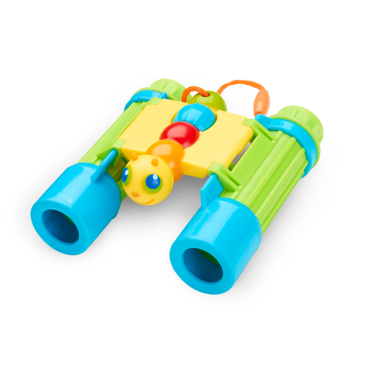 Giddy Buggy Binoculars D7