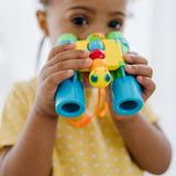 Giddy Buggy Binoculars D7