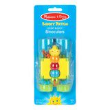 Giddy Buggy Binoculars D7
