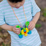 Giddy Buggy Binoculars D7