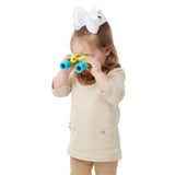 Giddy Buggy Binoculars D7