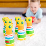 Giddy Buggy Bowling Set F2