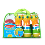 Giddy Buggy Bowling Set F2