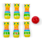 Giddy Buggy Bowling Set F2