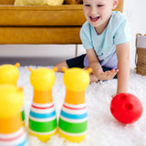 Giddy Buggy Bowling Set F2