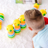 Giddy Buggy Bowling Set F2