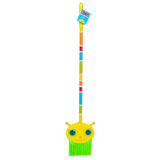 Giddy Buggy Broom U7