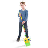 Giddy Buggy Broom U7