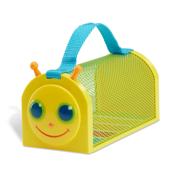 Giddy Buggy Bug House T5