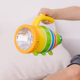 Giddy Buggy Flashlight R4