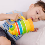 Giddy Buggy Flashlight R4