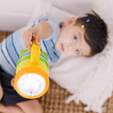 Giddy Buggy Flashlight R4