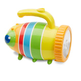 Giddy Buggy Flashlight R4