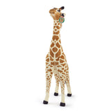Giraffe Lifelike Plush Stuffed Animal K0