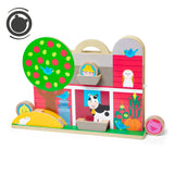 GO Tots Barnyard Tumble R9