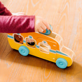 GO Tots Roll & Ride Bus N8
