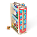 GO Tots Town House Tumble C4