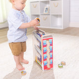 GO Tots Town House Tumble C4