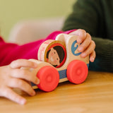 GO Tots Wooden Race Cars W3