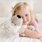 Greyson Bear Stuffed Animal H7
