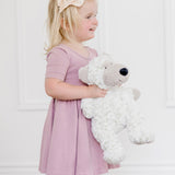 Greyson Bear Stuffed Animal H7