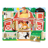 Hide & Seek Farm B4