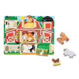Hide & Seek Farm B4