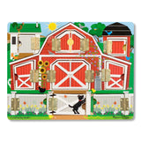 Hide & Seek Farm Q1