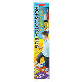 Hop & Count Hopscotch Rug B9
