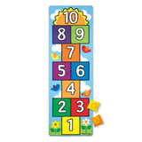 Hop & Count Hopscotch Rug B9
