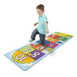 Hop & Count Hopscotch Rug B9