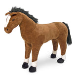 Horse Giant Stuffed Animal G3