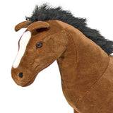 Horse Giant Stuffed Animal G3
