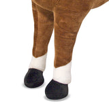 Horse Giant Stuffed Animal G3