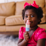 Ice Cream Shop Chalk Play Set H4