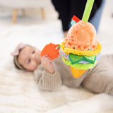 Ice Cream Take-Along Toy K2