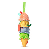 Ice Cream Take-Along Toy K2