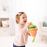Ice Cream Take-Along Toy K2