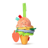 Ice Cream Take-Along Toy K2