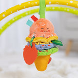 Ice Cream Take-Along Toy K2