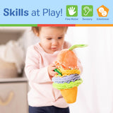 Ice Cream Take-Along Toy K2