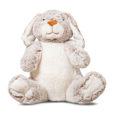 Jumbo Burrow Bunny Stuffed Plush Animal Z7