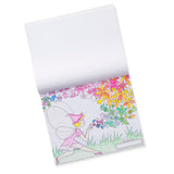 Jumbo Coloring Pad - Princess & Fairy N5