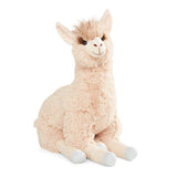 Jumbo Llama Stuffed Plush Animal E7