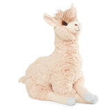 Jumbo Llama Stuffed Plush Animal X6