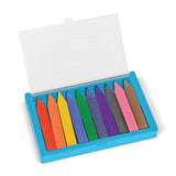Jumbo Triangular Crayons A3