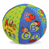 K's Kids 2-in-1 Talking Ball F1