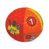 K's Kids 2-in-1 Talking Ball F1