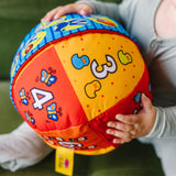 K's Kids 2-in-1 Talking Ball F1