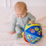 K's Kids 2-in-1 Talking Ball F1